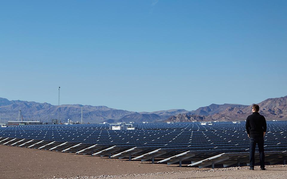 A remessa total de painéis solares da Trina é de 140 GW! 210 Frete 65GW! Número um mundial！