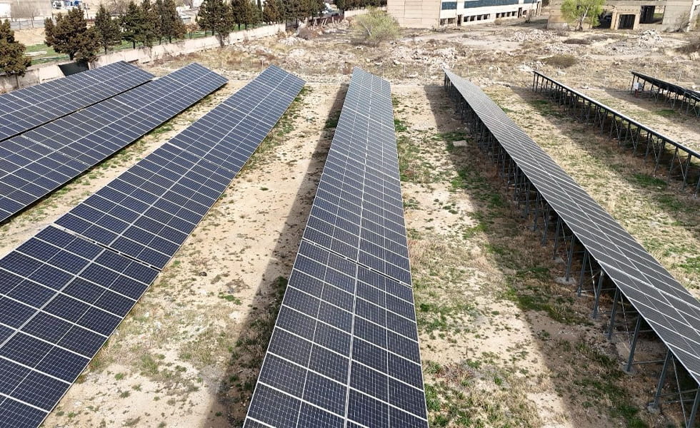220 MW! Vários projetos de geração de energia fotovoltaica foram iniciados